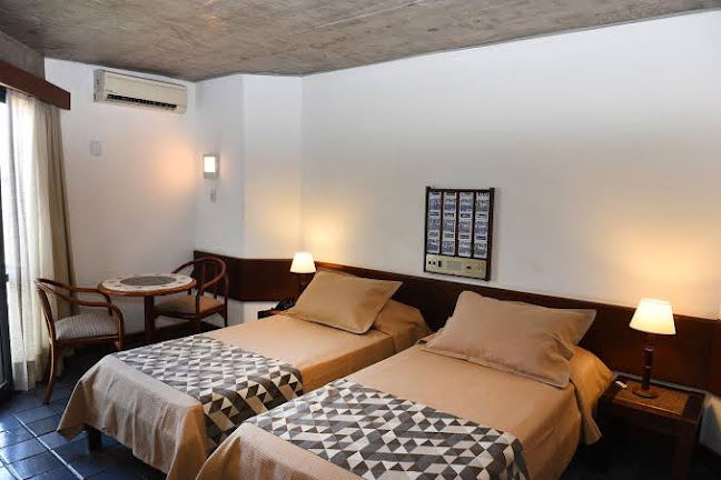 Avaliações sobre Hotel Catharina Paraguaçu em Salvador - Hotel