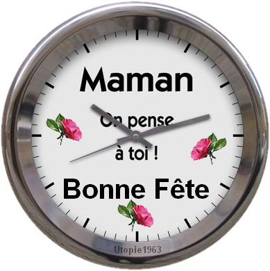 BONNE FETE