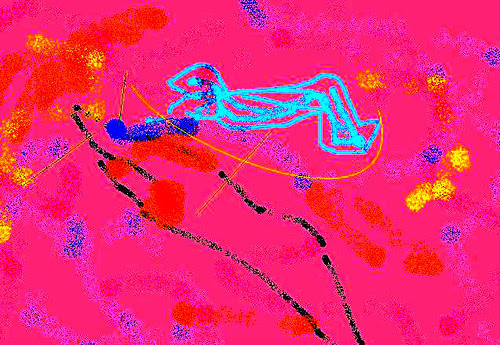 drawing