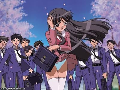 ラブリーlove Love アニメ アニメ画像