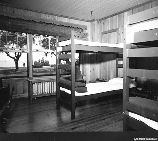 Resort «Grand Hotel Marriott Resort, Golf Club & Spa», reviews and photos, 1 Grand Blvd, Point Clear, AL 36564, USA