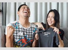 Karel Marquez and Sean Fariñas are having a baby boy Karel Marquez and Sean Fariñas are having a baby boy