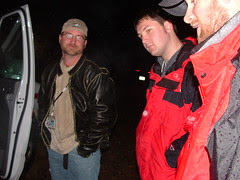 Me, C-Mo, Bateson