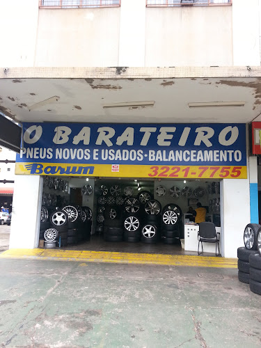 O Barateiro