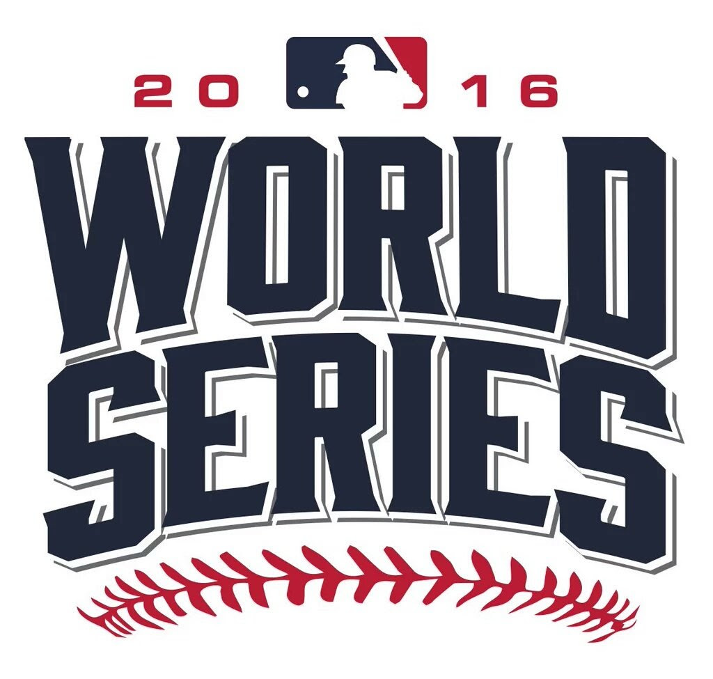 Image result for 2016 world series
