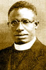 Cipriano (Miguel) Iwene Tansi, Beato