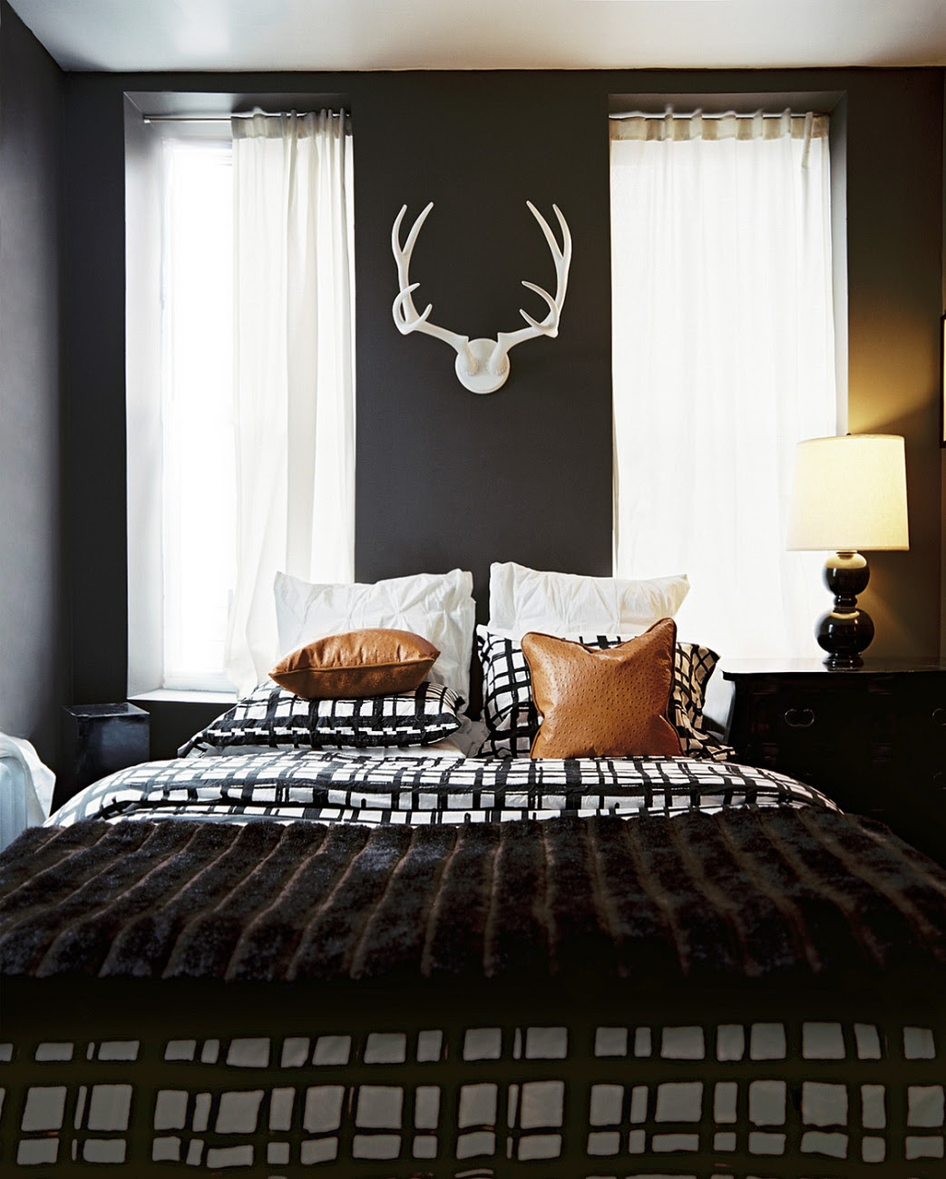 30 Best Bedroom Ideas For Men