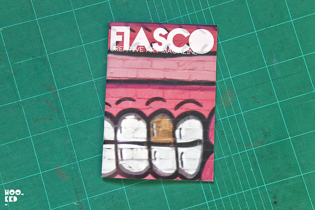 Fiasco Magazine
