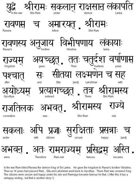 Sanskrit Learn Ukindia Lesson 4 | Sanskrit language