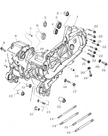 Gy6 50Cc Wiring Diagram from lh4.googleusercontent.com