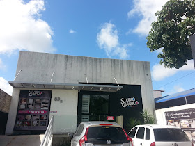 Studio Gráfico