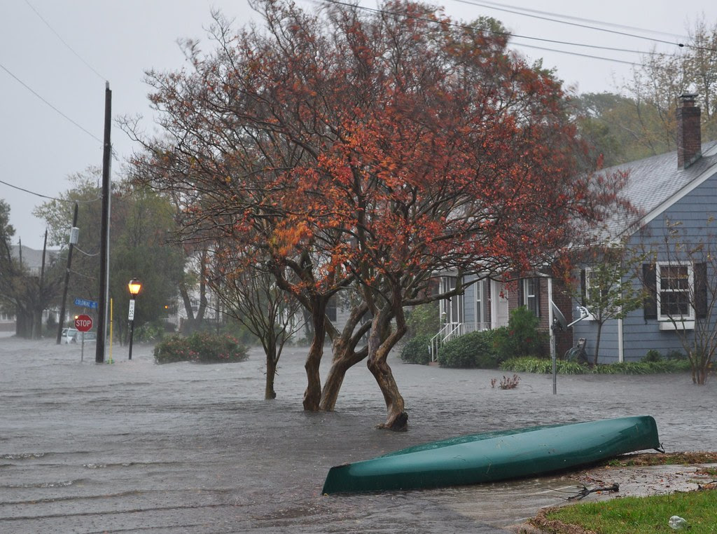 New Hampshire Ave. 1