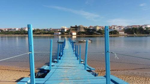 Apartamento Villamar
