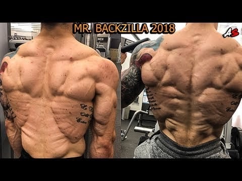 Baki Demon Back Real Life - Customize your avatar with the baki demon