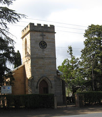 church bothwell