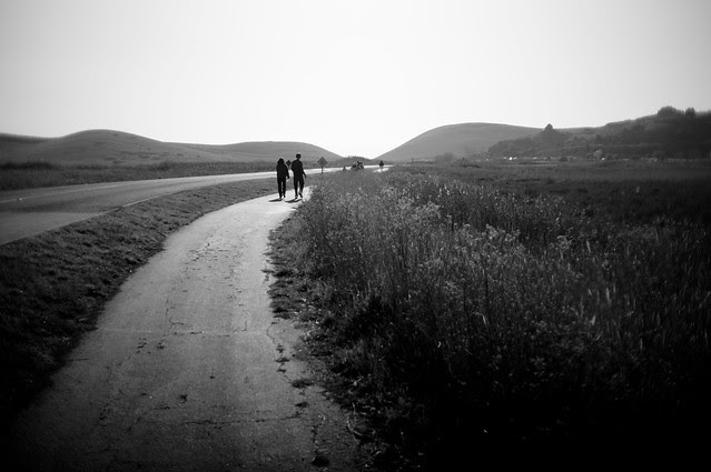 pentax auto 110 24mm f/2.8 and Sony NEX 5N
