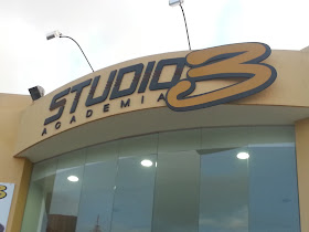 Studio3 Academia