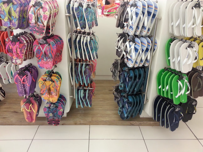 HAVAIANAS MAG SHOPPING - Av. Gov. Flávio Ribeiro Coutinho, 115 - Manaíra, João Pessoa - PB, 58037-000, Brasil