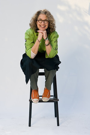 Susan Feniger