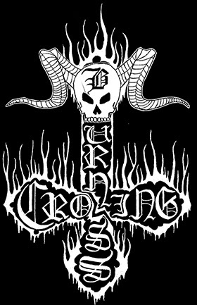 Aristocrazia Webzine: BURNING CROSS - Ep 2010