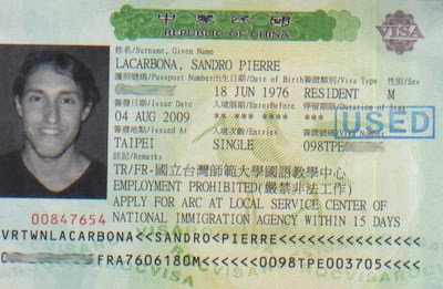 ضعيف توحد نظري visa taiwan pour algerien - magiczoneforkids.com