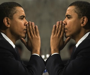 obama obama