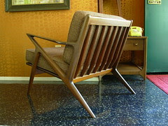 Selig Z Chair 2