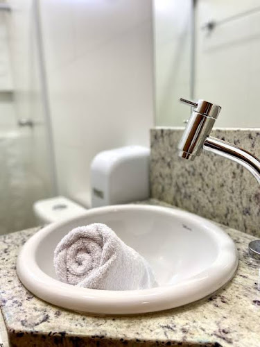 Hotel Porto Salvador - Salvador