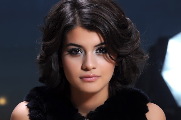 Sofia black-delia age