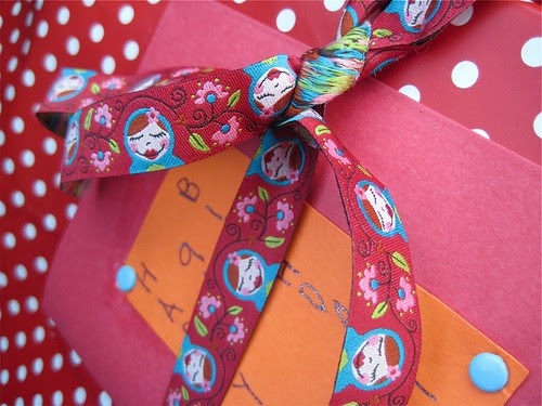 Sophia's Birthday present