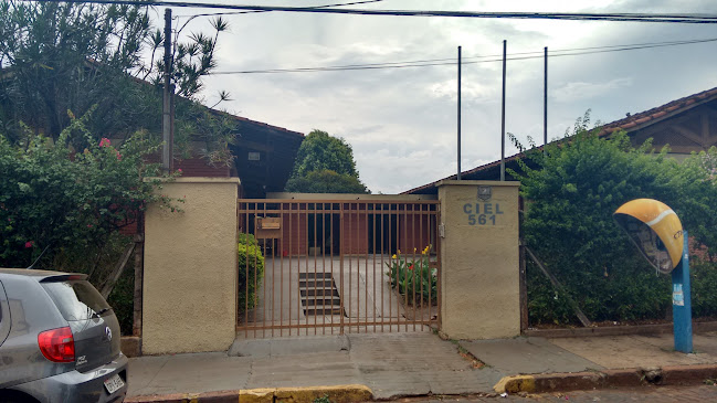 Avaliações sobre Centro Interescolar Estadual De Línguas em Belo Horizonte - Escola