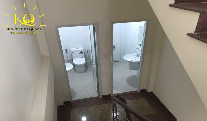 Toilet Vol Building Toilet Vol Building