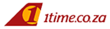 1Time logo 1Time