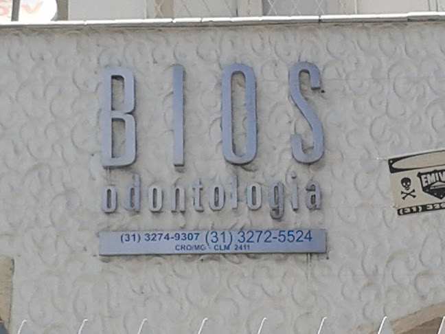 Rua Orange, n⁰ 92 - São Pedro, Belo Horizonte - MG, 30140-000, Brasil