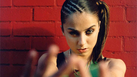 ladysovereign