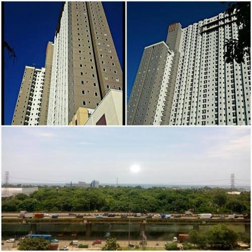 Northland Ancol Residence Photo
