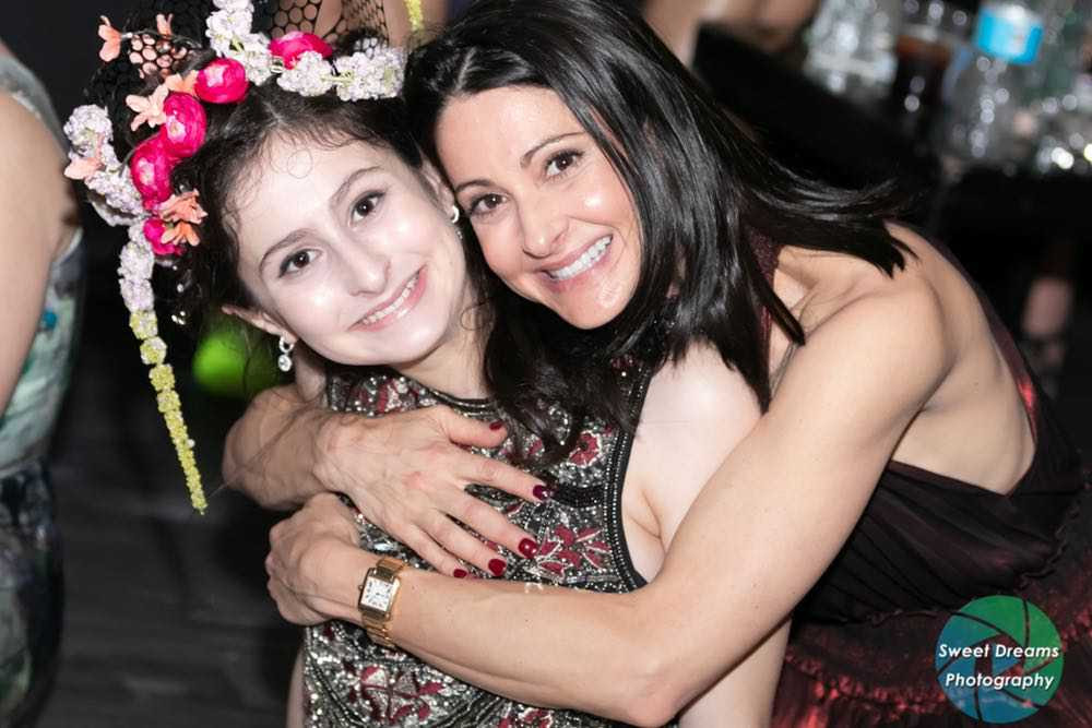 bat mitzvah photography new york