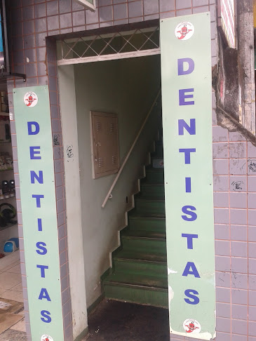 Avaliações sobre ART-CLIN SANTA CRUZ II em Rio de Janeiro - Dentista