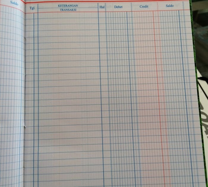 Cara Membuat Buku Arisan Di Buku Tulis Berbagai Buku