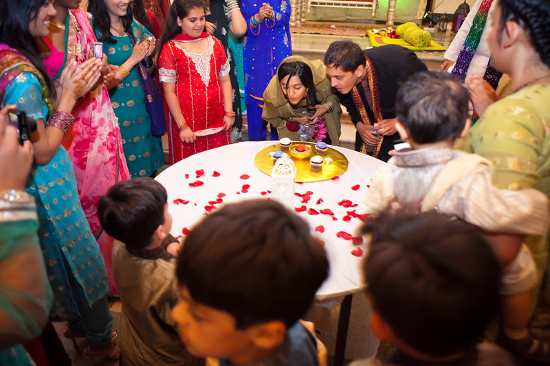 wedding photography