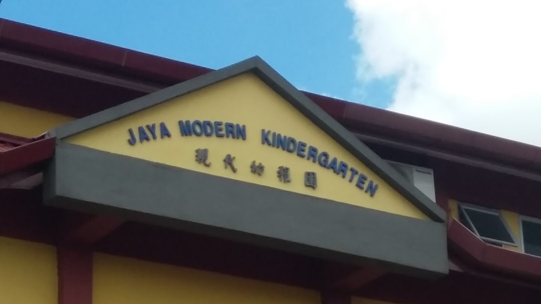 Jaya Modern Kindergarten