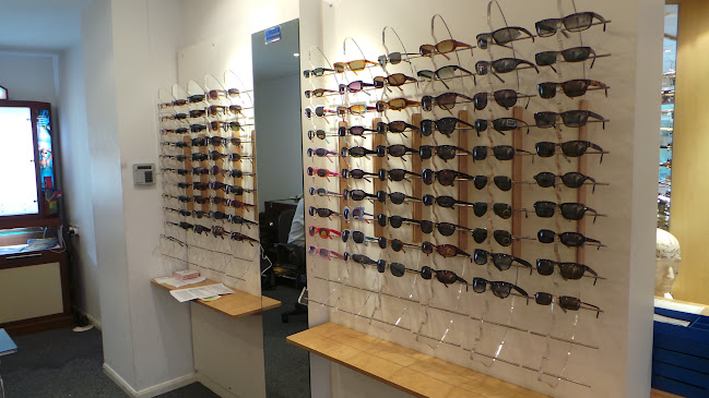 City Opticians - London