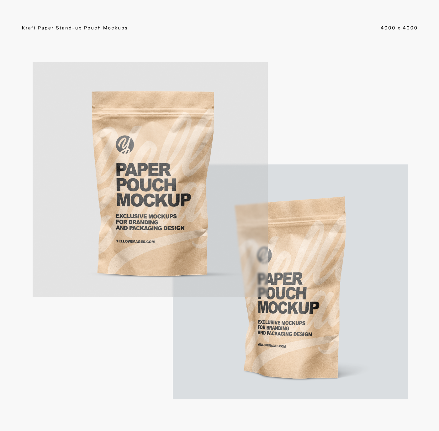 Download Mockup Bag Packaging Yellowimages Mockups