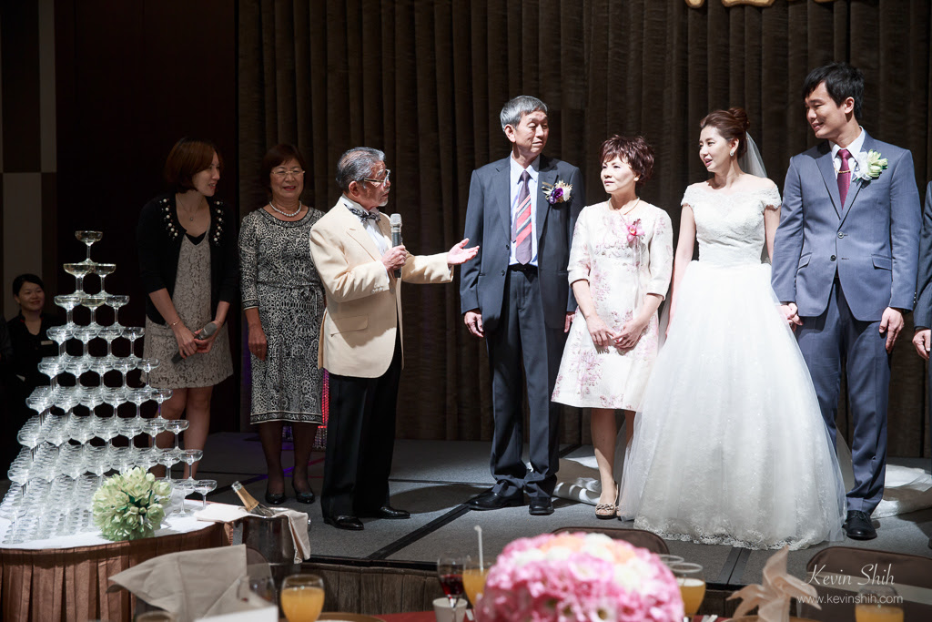 新竹國賓-國際廳-wedding