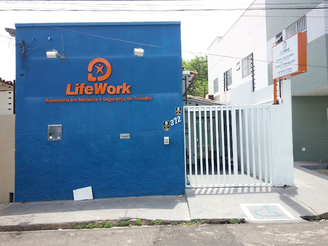 LifeWork Assessoria em Medicina e Segurança do Trabalho