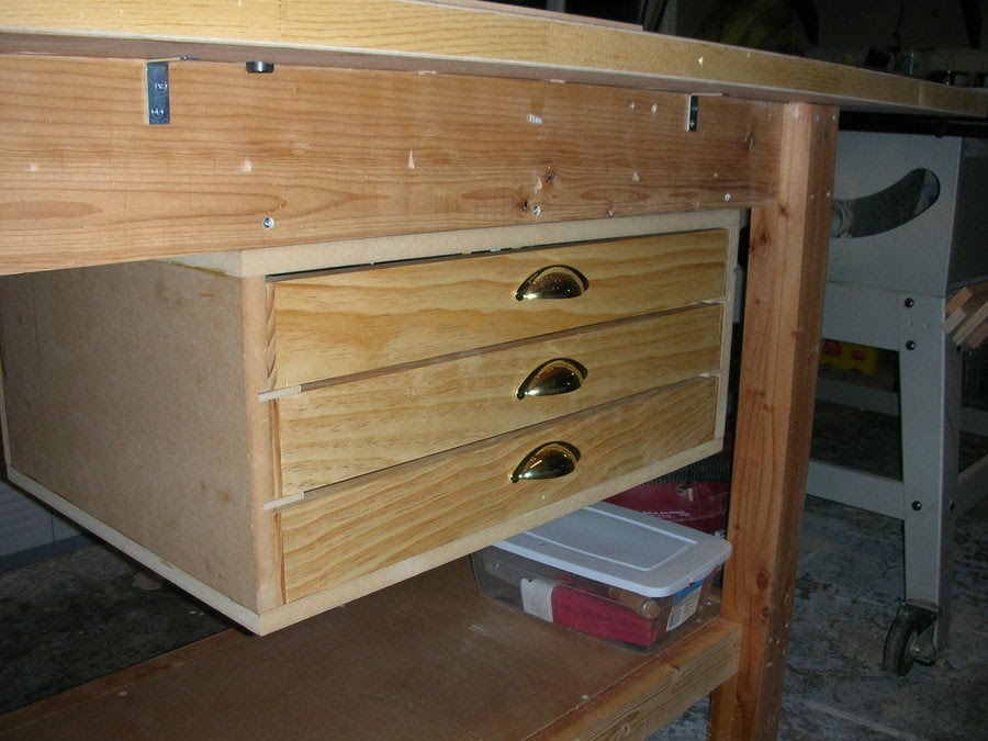 Woodworking Plans Table With Drawer Woodworking Business For