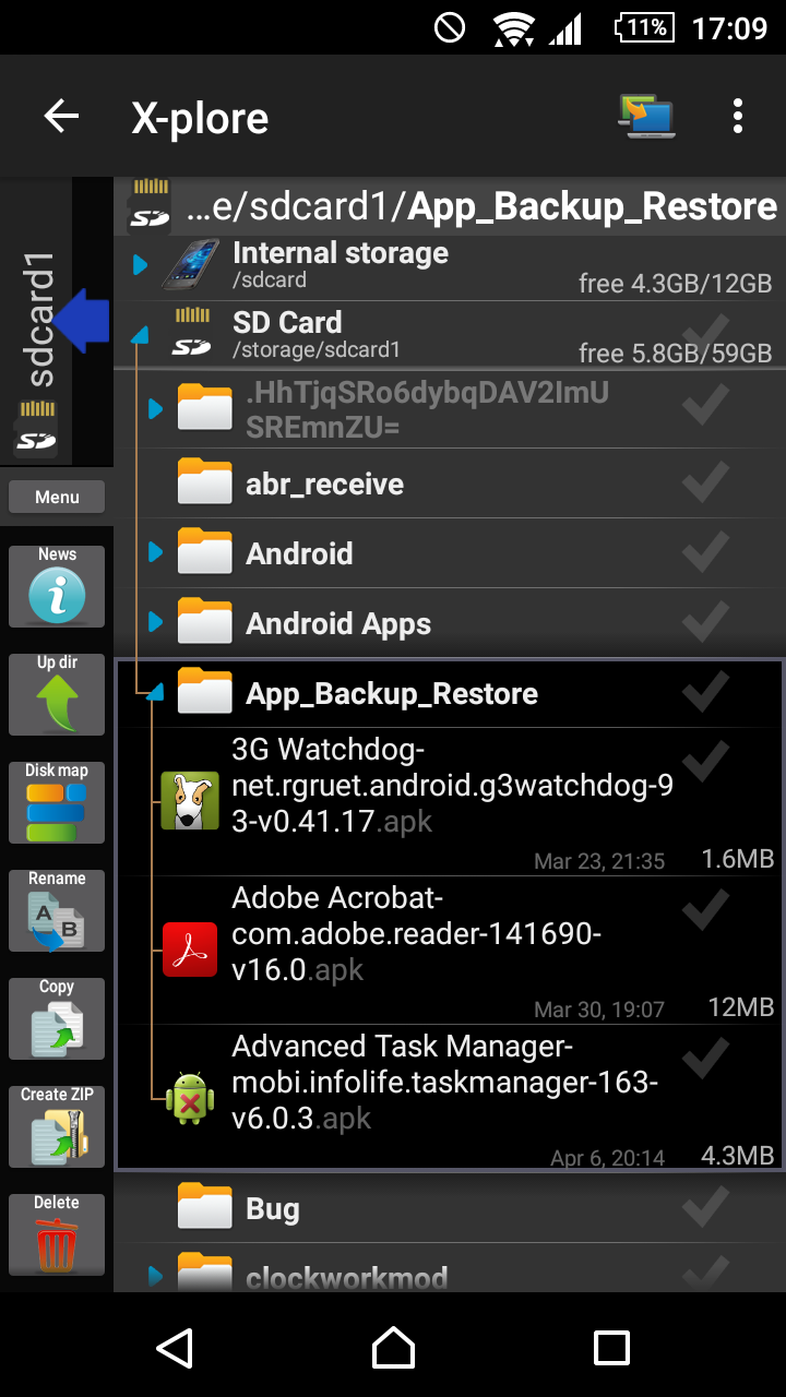 7 Zip Apk Android Download
