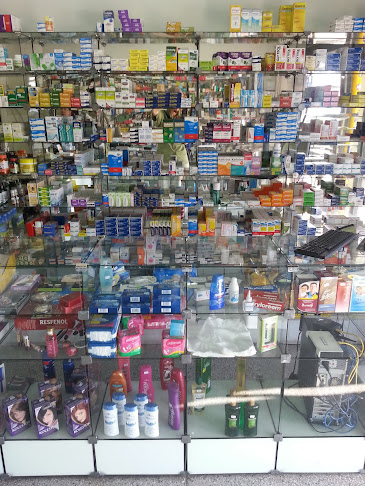 Avaliações sobre Farmácia Perfumaria Costa em Curitiba - Drogaria
