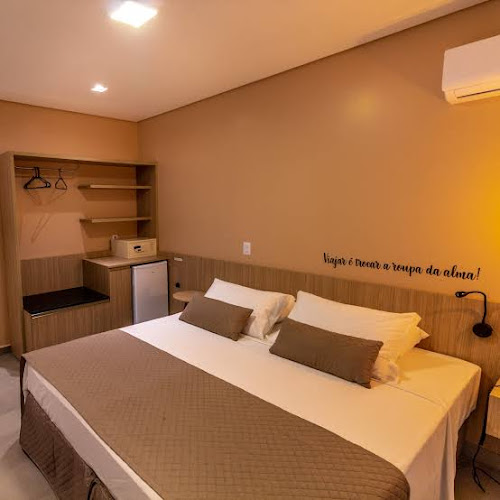 Avaliações sobre Hotel & Pousada Favareto em Florianópolis - Hotel