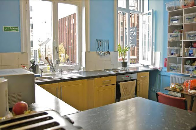 Dover Castle Hostel - London